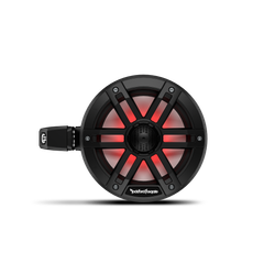 Корпусные громкоговорители 6,5" Rockford Fosgate M1WL-65MB черный (2шт.)