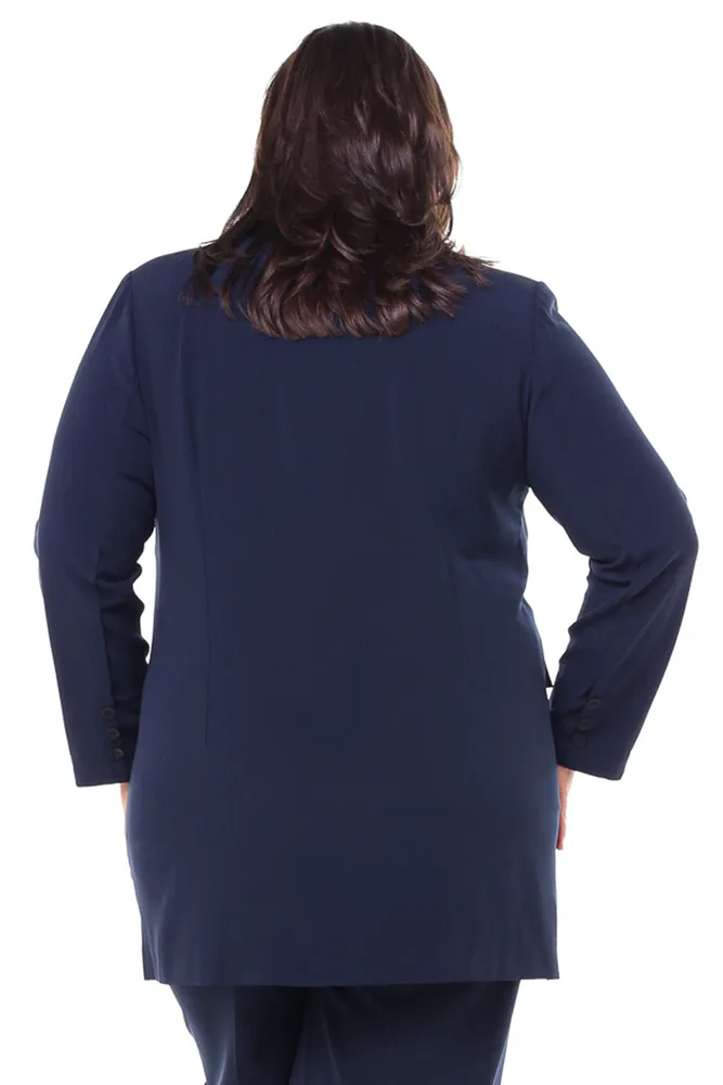 Жакет 2889 Fabrika