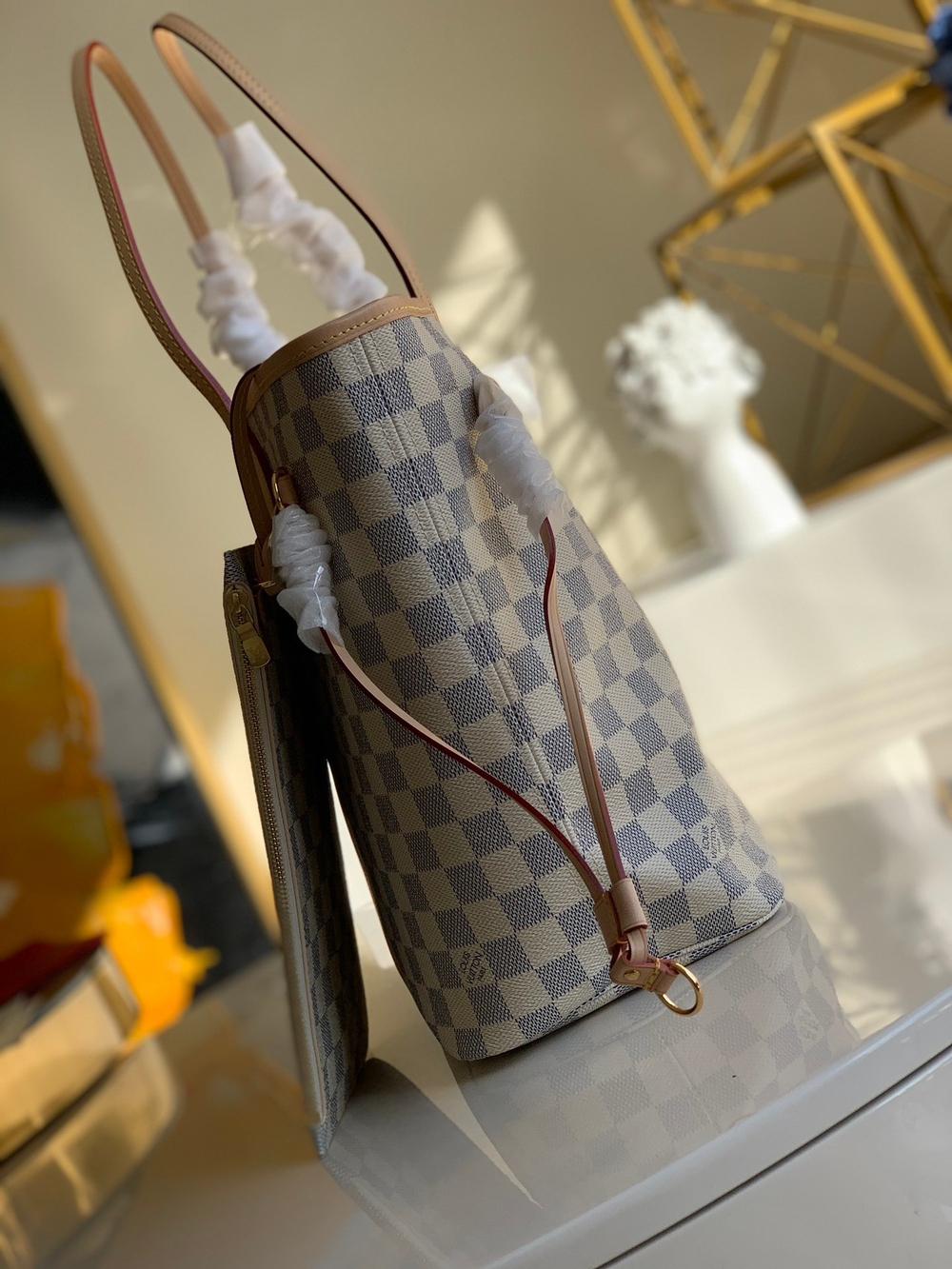 Louis Vuitton Neverfull MM