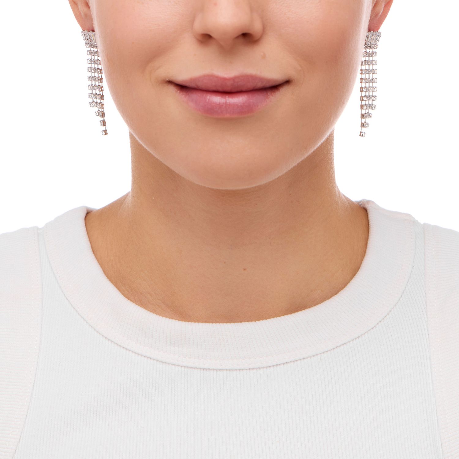 Серьги Twinkle Touch Earrings