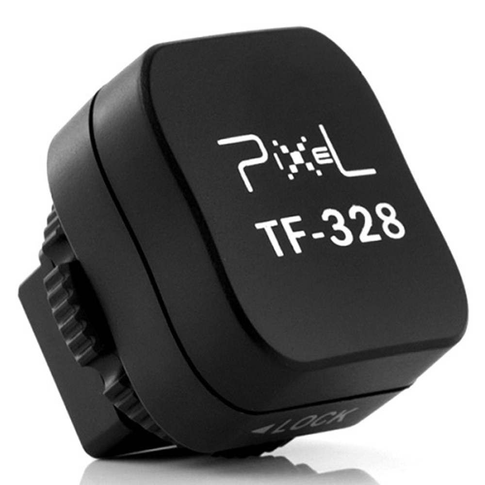 Переходник Pixel TF-328 Hot Shoe Converter для Sony