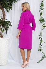 Платье Мира (фуксия) П13050-9М LT Collection