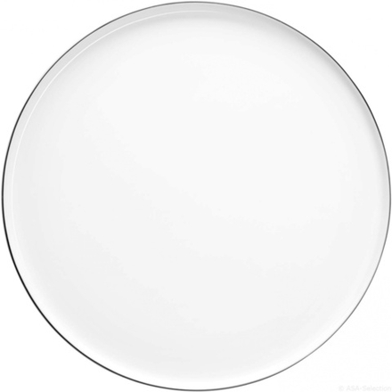 ASA - A&#39;Table Oco Ligne тарелка 27см / артикул   2033113  / GTIN 4024433333654