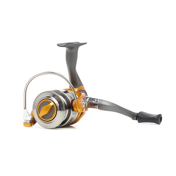 Катушка ISAMI 2000F 3+1 подшип Helios (HS-SD-IS2000F)
