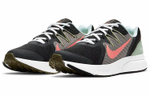 Кроссовки Nike Zoom Span 3 (Женская размерная сетка)