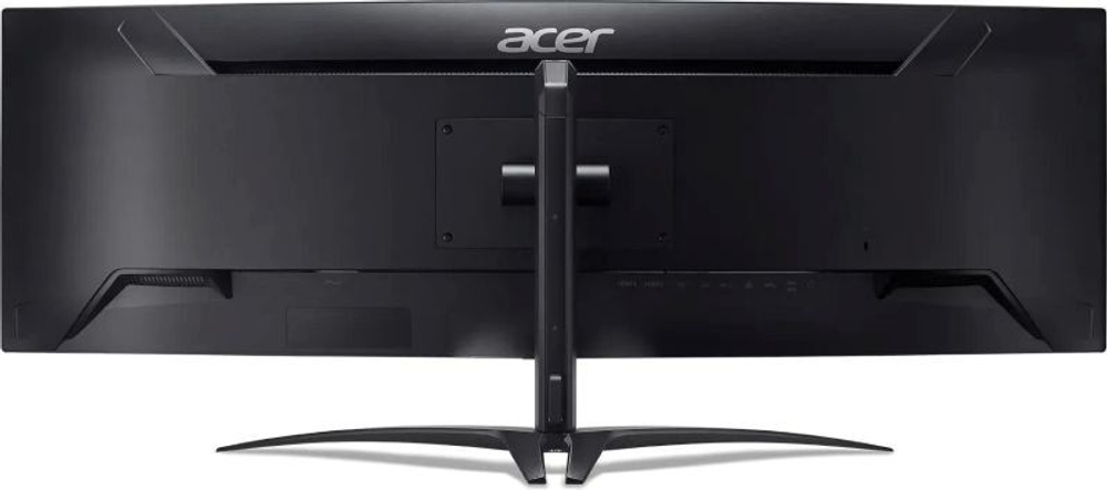 Монитор 45" Acer Nitro XZ452CUVbemiiphuzx