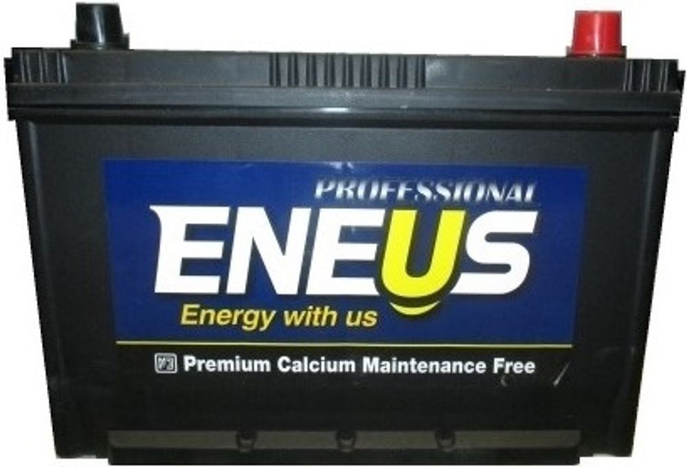 ENEUS Professional 6CT- 100 ( 115D31 ) аккумулятор