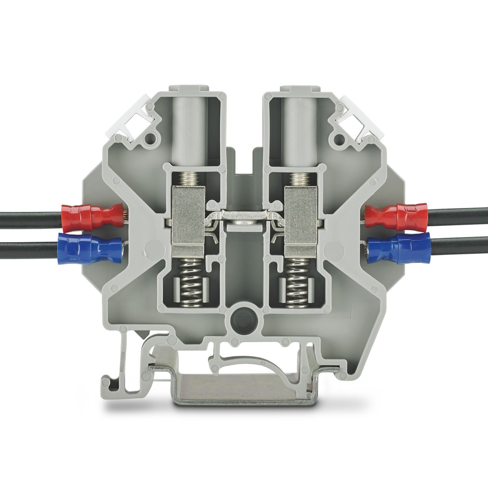 3070341 - USST 6 - Проходные клеммы