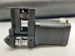 Правый мотор с механизмом натяжения Creality K1 / K1C