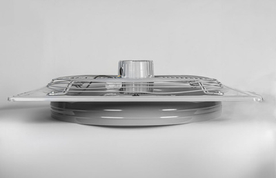 Вентилятор осевой ECI-800-4S