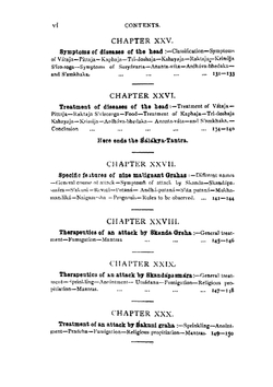 Sushruta Samhita. Volume III | Kaviraj Kunja Lal Bhishagratna