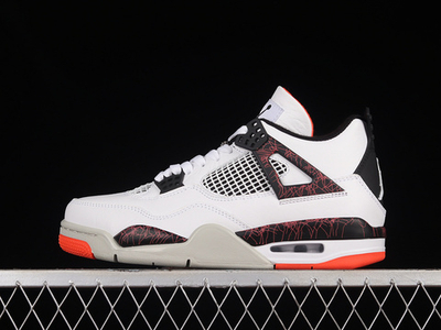 Jordan 4 Retro Flight Nostalgia