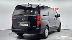 Hyundai The New Grand Starex Van 3-х местный (02.2021)