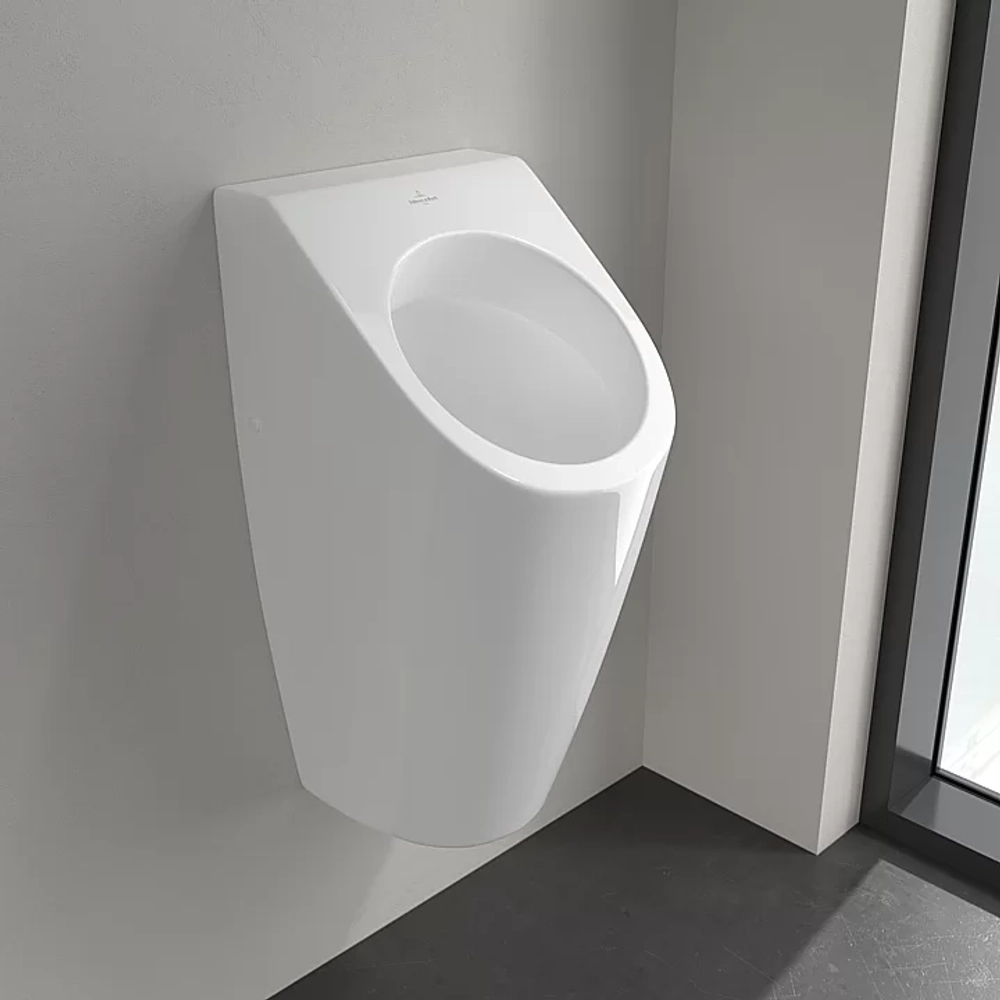 Писсуар Villeroy&Boch Architectura 55860501 альпийский белый