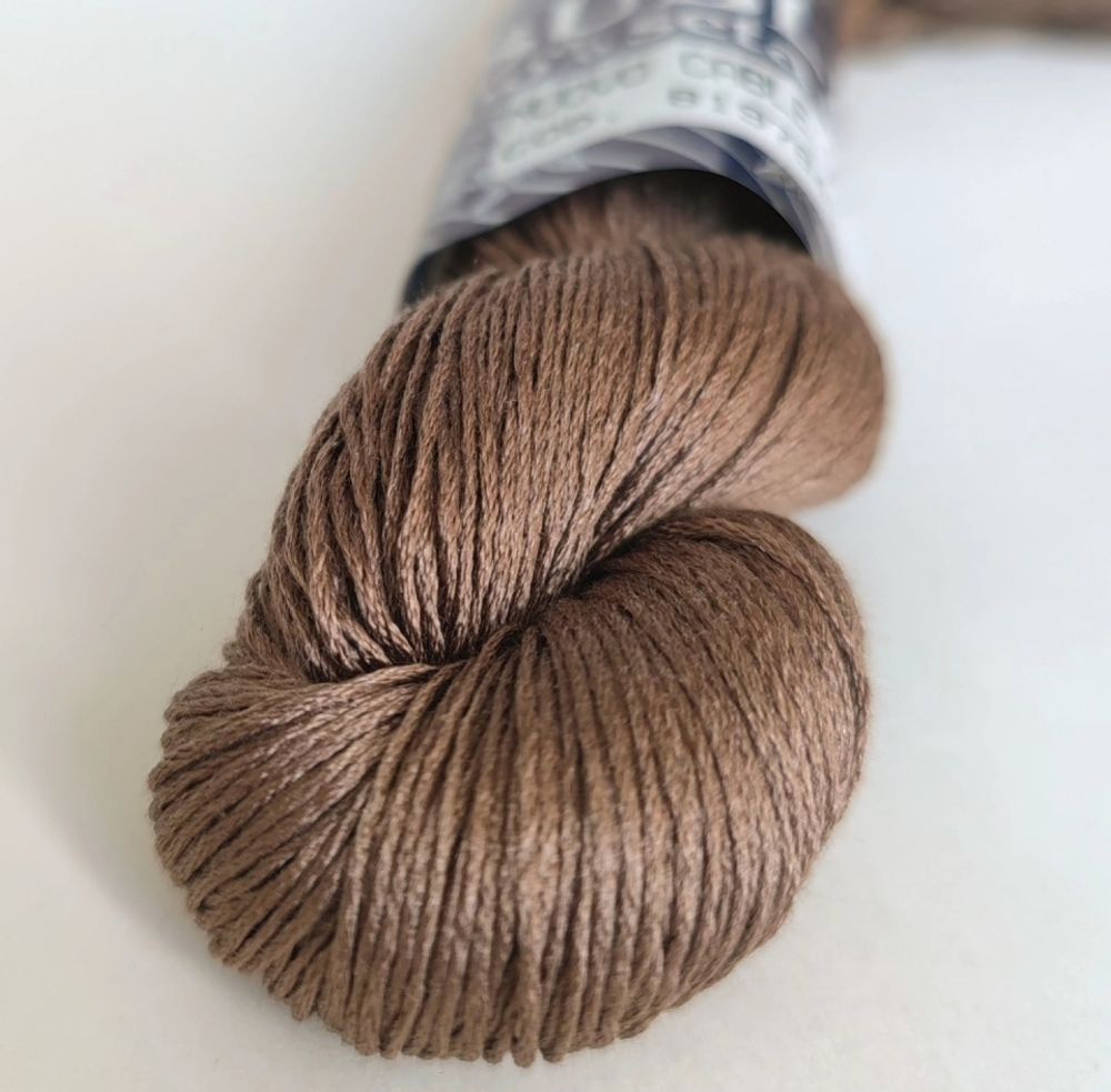 Пряжа Mafil Sublime (140)