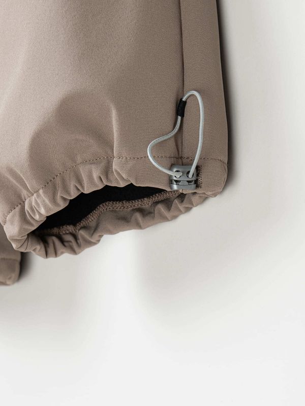 Брюки Softshell демисезонные 