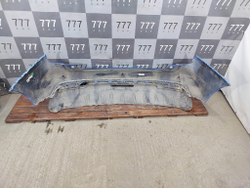 Бампер задний Haval Jolion 21-нв Б/У Оригинал 2804104XST01A