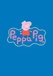 Peppa Pig: Peppa's Magical Friends Sticker Activity