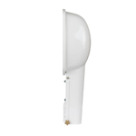 Светильник консольный РКУ02-250-003 Косинусная с/стеклом Пегас (под ДРЛ-лампу Е40) GALAD