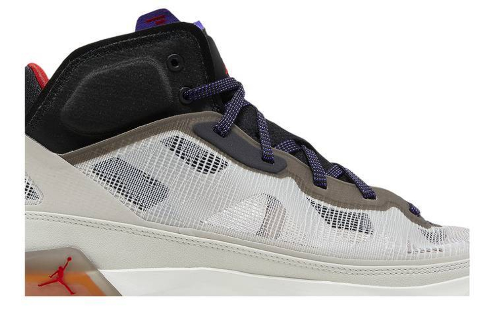 Кроссовки Jordan Air Jordan 37 "Beyond Borders"