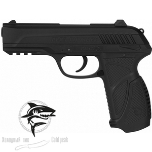 Пневматический пистолет Gamo PT-85 Blowback