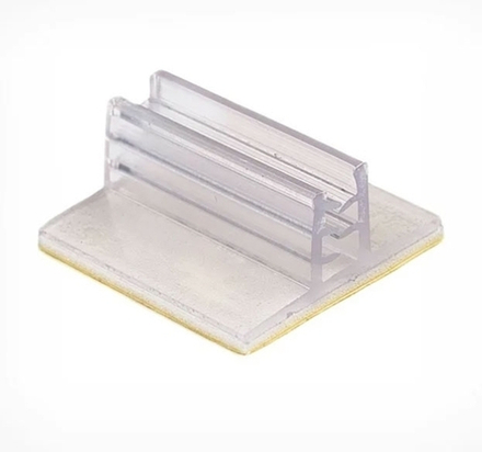 Захват угловой 25х25 мм 254018