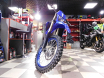 Yamaha WR250F 2022 JUACG42E000000569