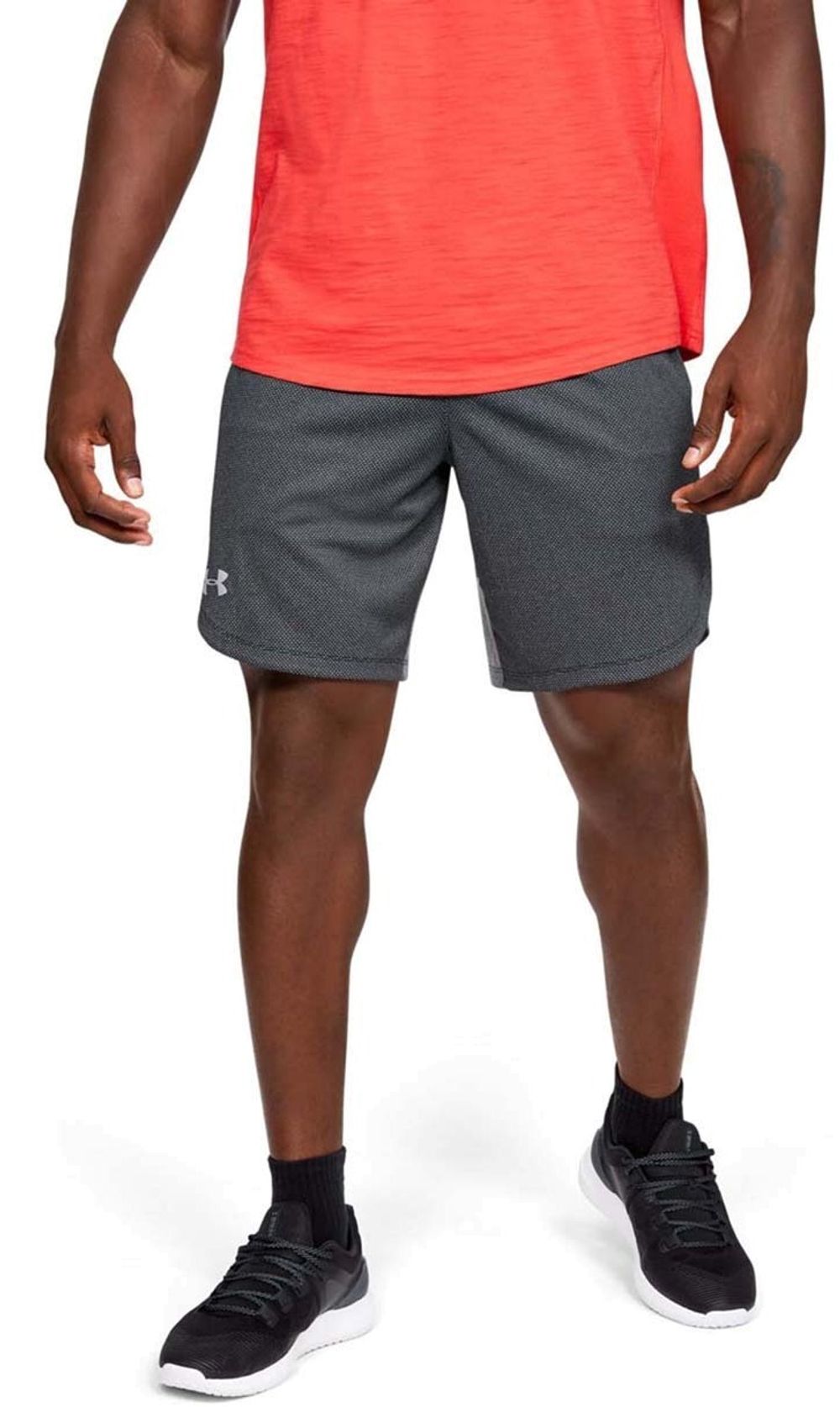 Шорты Knit Training Shorts