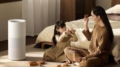 Xiaomi выпустила умный увлажнитель и очиститель воздуха