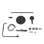 Душевая система Royce Voodoo (RCS-113101CR)