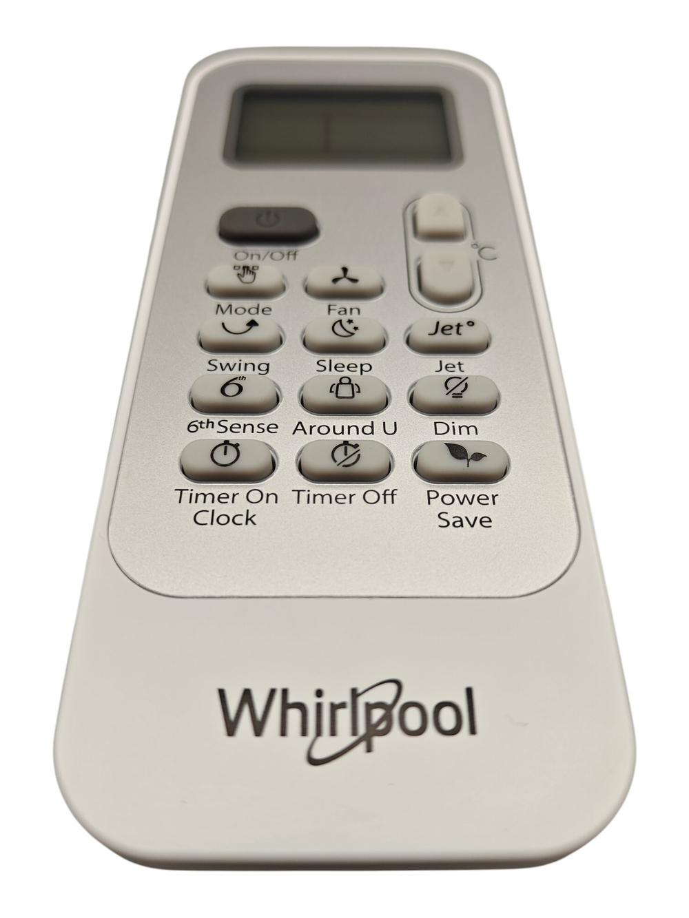 Пульт Whirlpool DG11j1-39