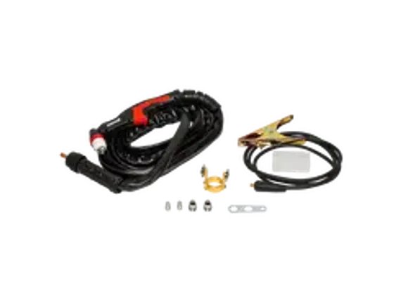 Инвертор сварочный Сварог TECH TIG 400 P (W322)