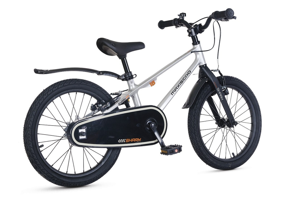 Maxiscoo SHARK Sport 18'' (2025)