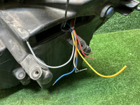 Фара правая Газель NN (2019-н.в.) LED