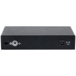 Сетевой коммутатор Dahua  Dahua DH-CS4006-4GT