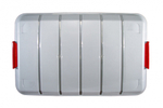 Экспедиционный ящик IRIS RV BOX 600, 40 л