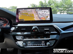 BMW 5 Series (G30) 530i xDrive M Sports (12.2020)