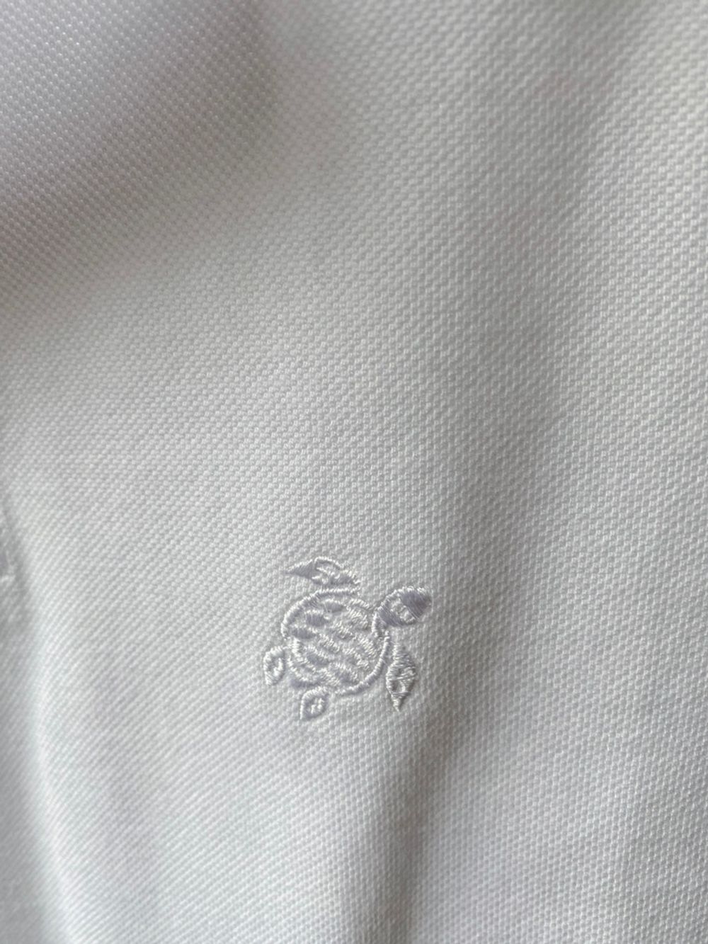 Поло Vilebrequin, 140