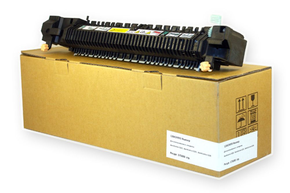Фьюзер XEROX WC 5222/5225/5230 (126K24993)