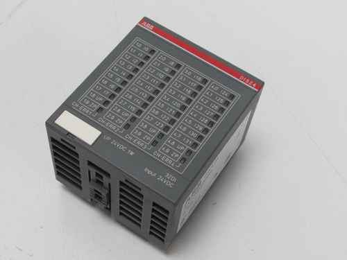 ABB DI524 D3 1SAP240000R0001