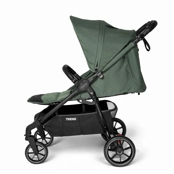 Прогулочная коляска Valco Baby Snap Trend series 2 Basil