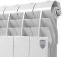 Радиатор алюминиевый Royal Thermo Biliner Alum 500 - 8 секц.