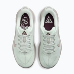 Женские Кроссовки для бега Nike ACG Pegasus Trail barely green/light bone/silver lilac