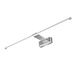 ULT-F32-9W-NW IP20 SILVER Светильник светодиодный для подсветки картин и зеркал. 220V. 720 Lm. Белый свет. Корпус алюминий. цвет серебро. TM Uniel.