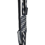 Сумка для бутылки Called a Garment Cord Bottle Bag "Navy White Black"