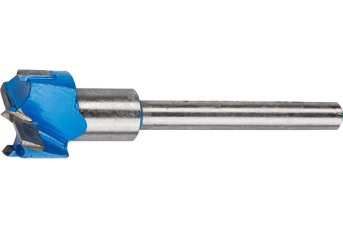 ЗУБР Композит 20x90мм, сверло форстнера композитное, твердосплавные резцы