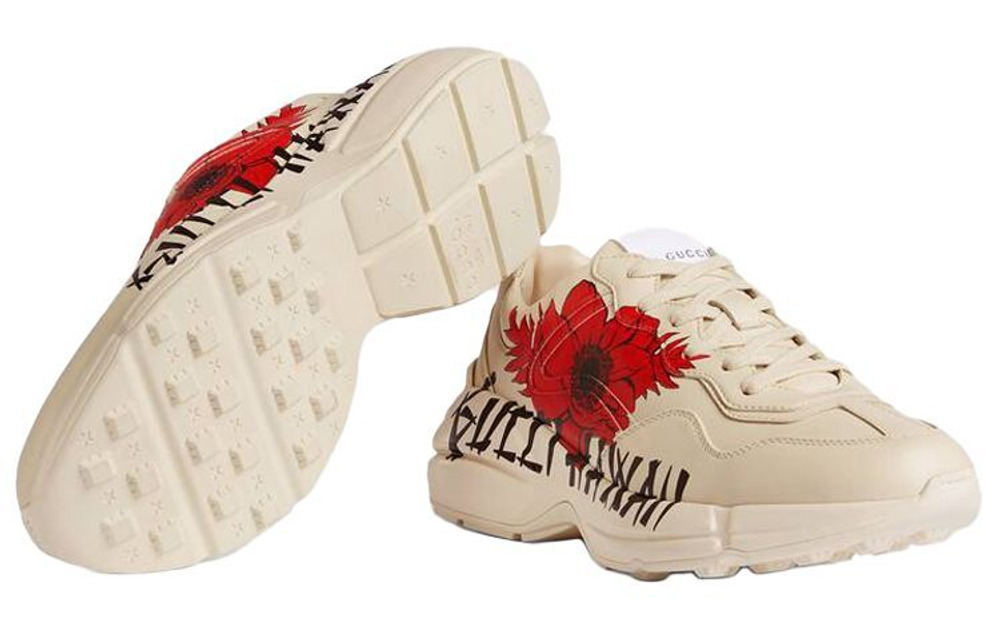 Gucci Rhyton (Женская размерная сетка)