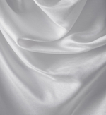 Креповая вуаль однотонная El classico арт. Ed 17370 col. 3001 (высота 310 см, Турция)