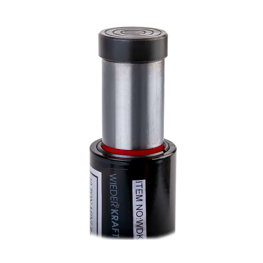 WDK-80210A Растяжной гидравлический цилиндр, 10 т