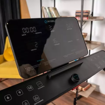 Беговая дорожка  OXYGEN FITNESS ELISION